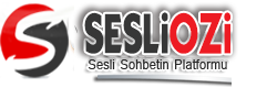 SesliOzi.Com, Sesli Chat, Sesli Sohbet, Sesli Siteler, Sesli Site. Mobil Sesli Chat